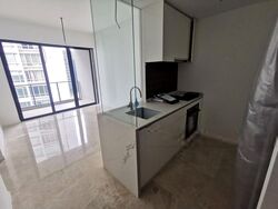 Amber 45 (D15), Apartment #417032791